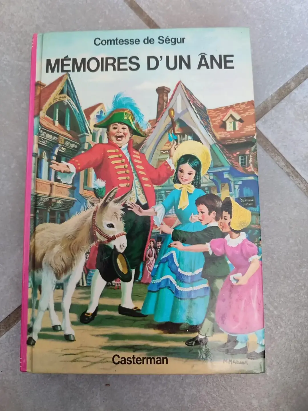 Don n°1