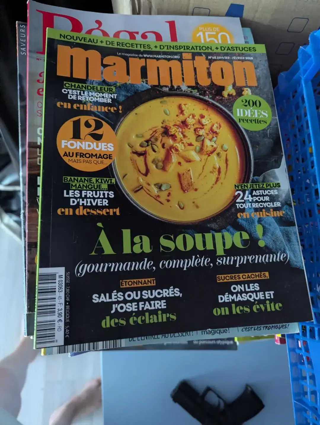 Don n°1