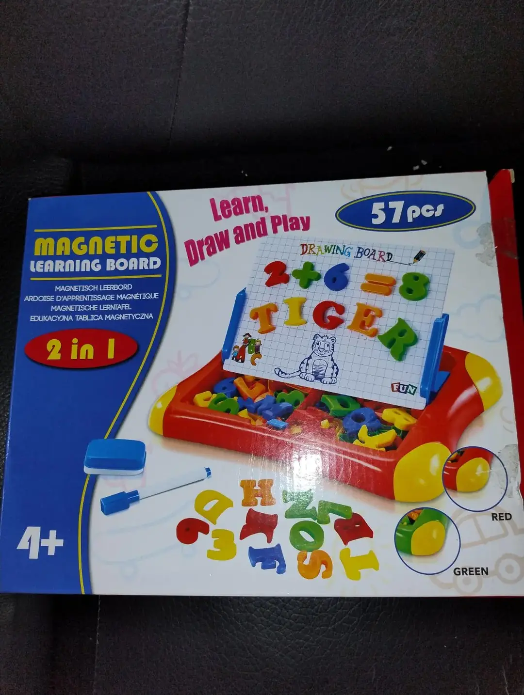 Don n°1
