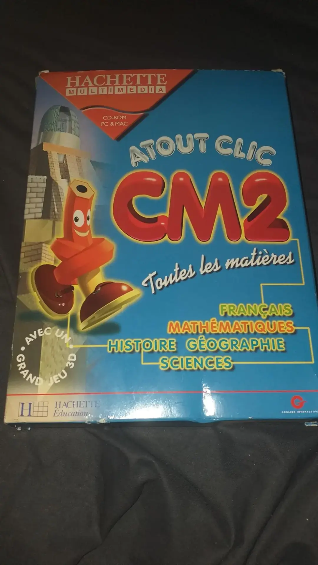 Don n°1