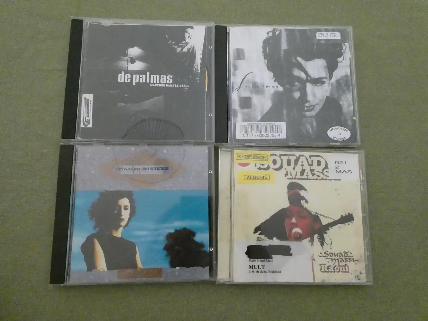 Don n°1