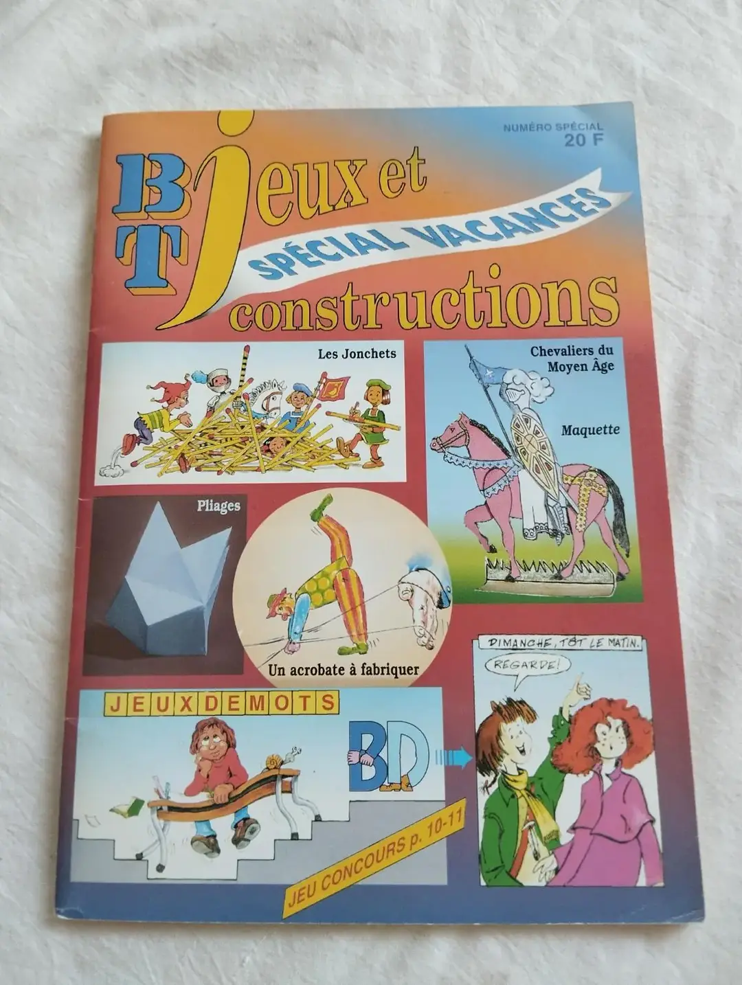 Don n°1