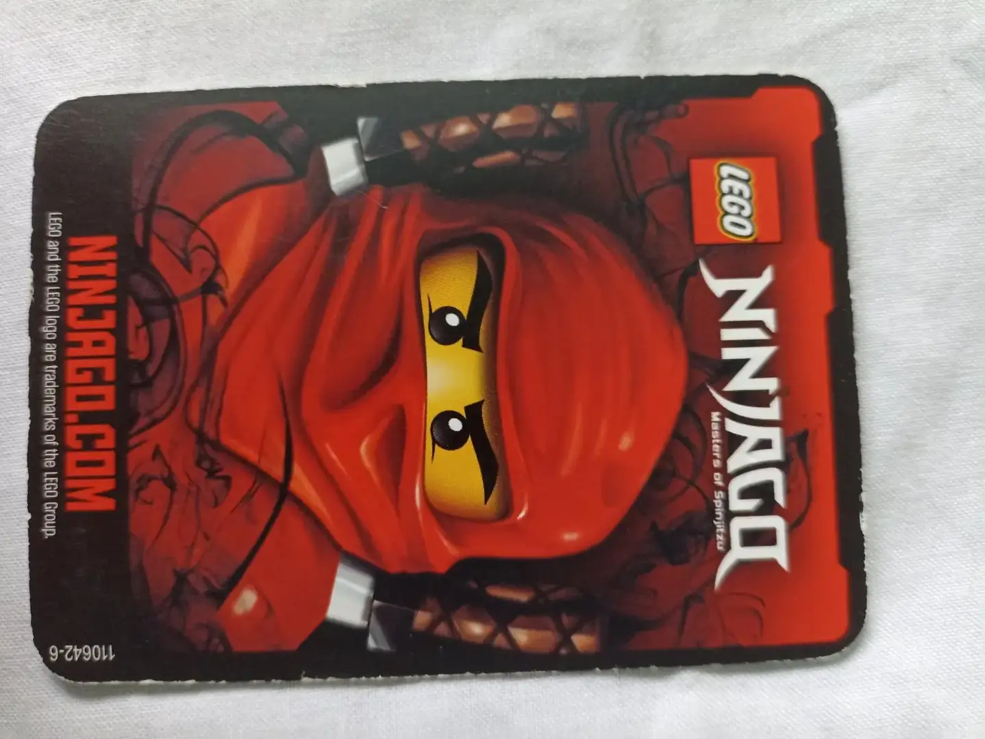 Don n°1