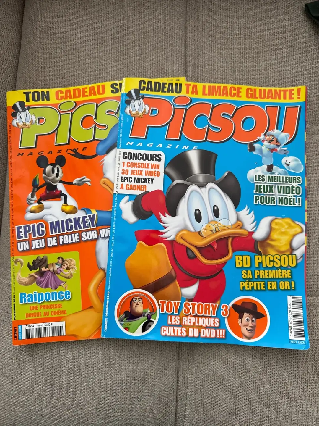 Don n°1