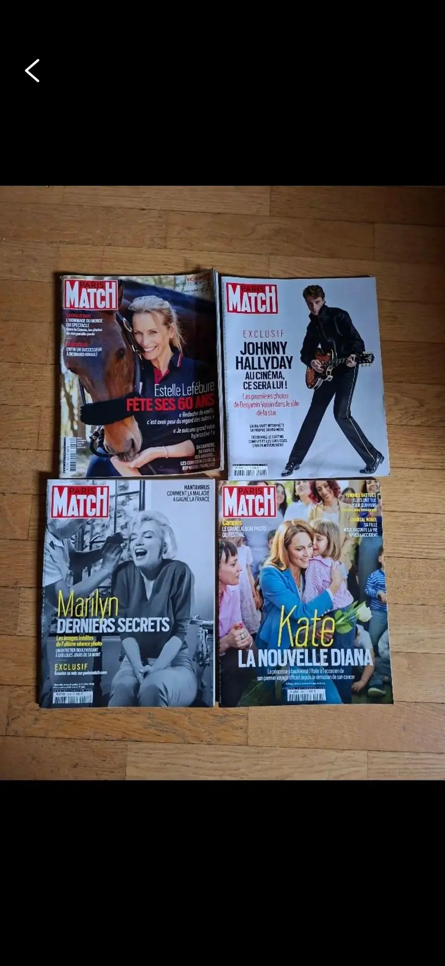 Don n°1