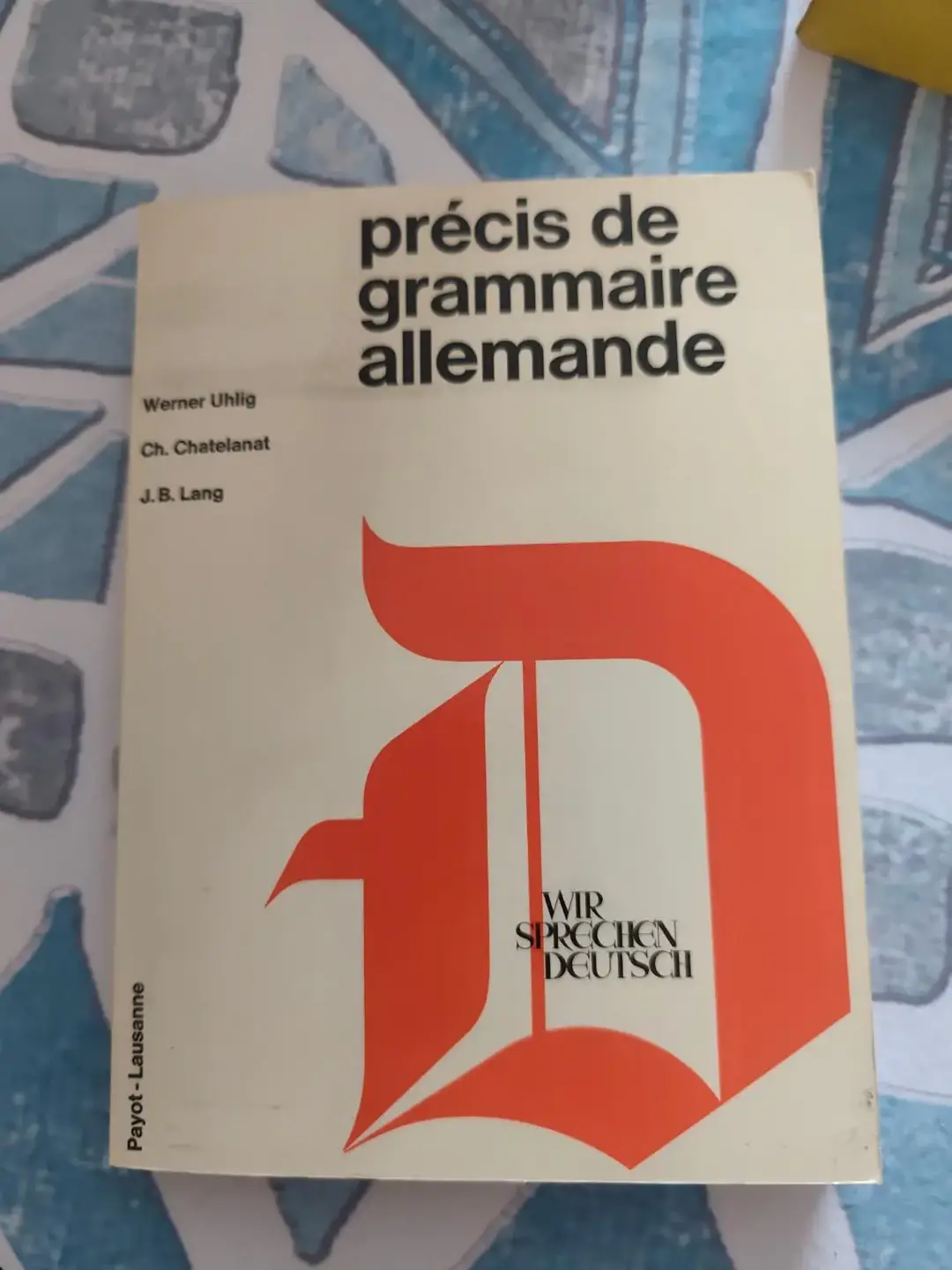 Don n°1
