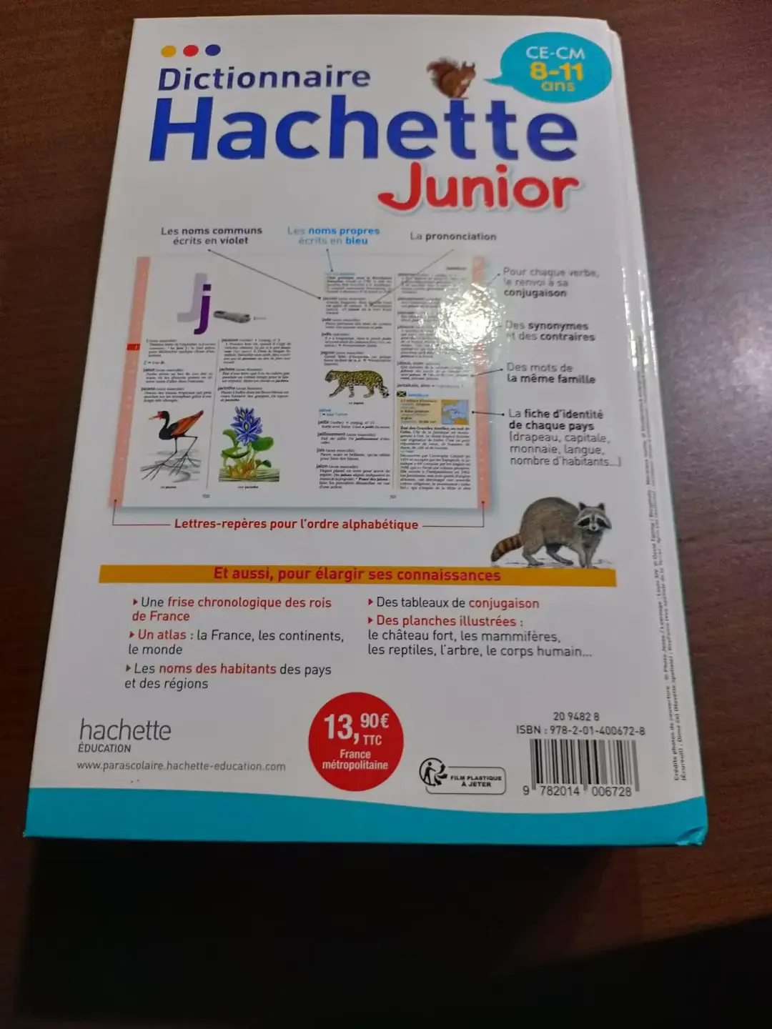 Don n°1