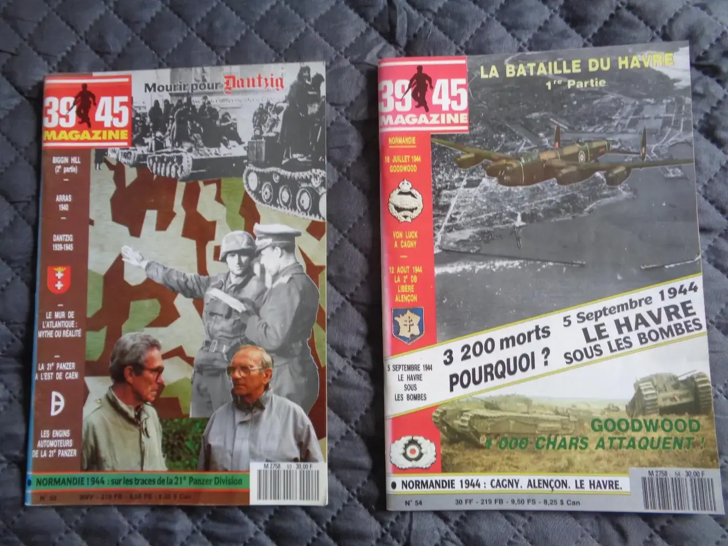 Don n°1