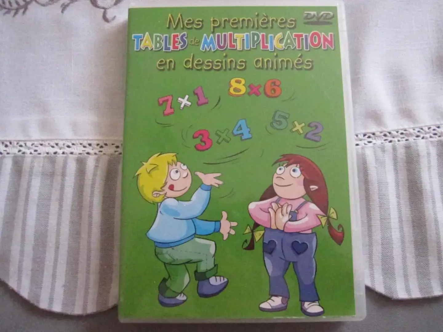 Don n°1