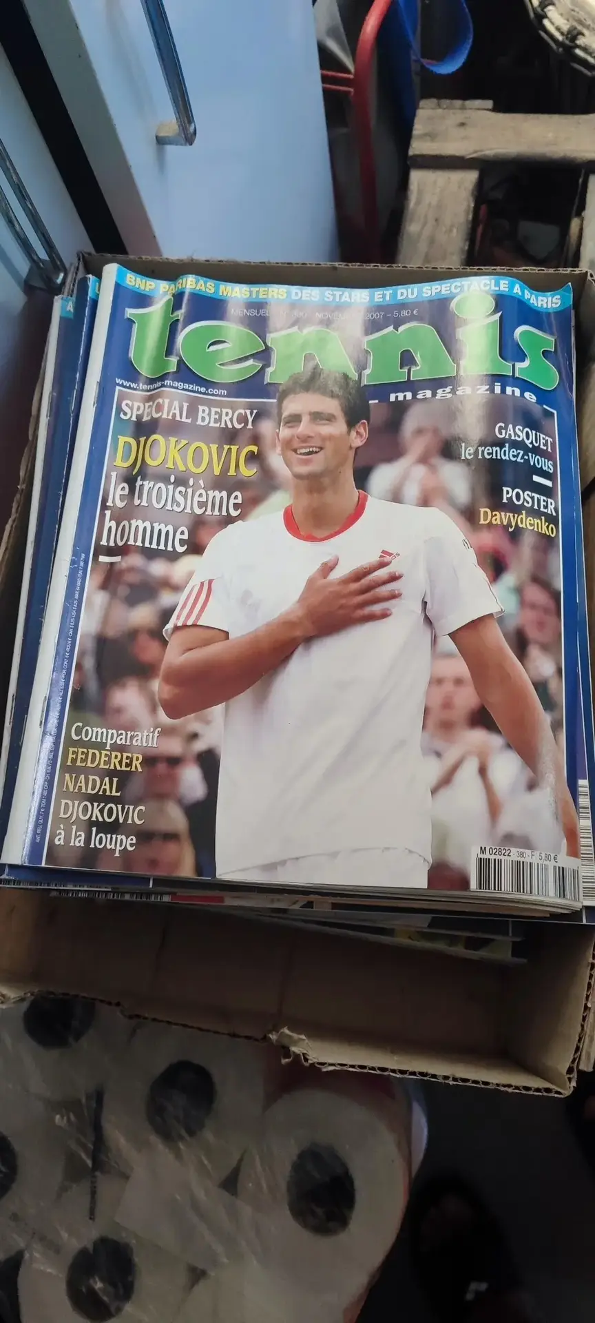 Don n°1