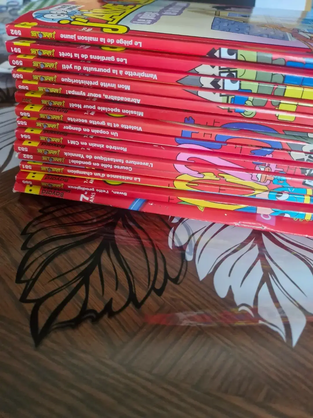 Don n°1