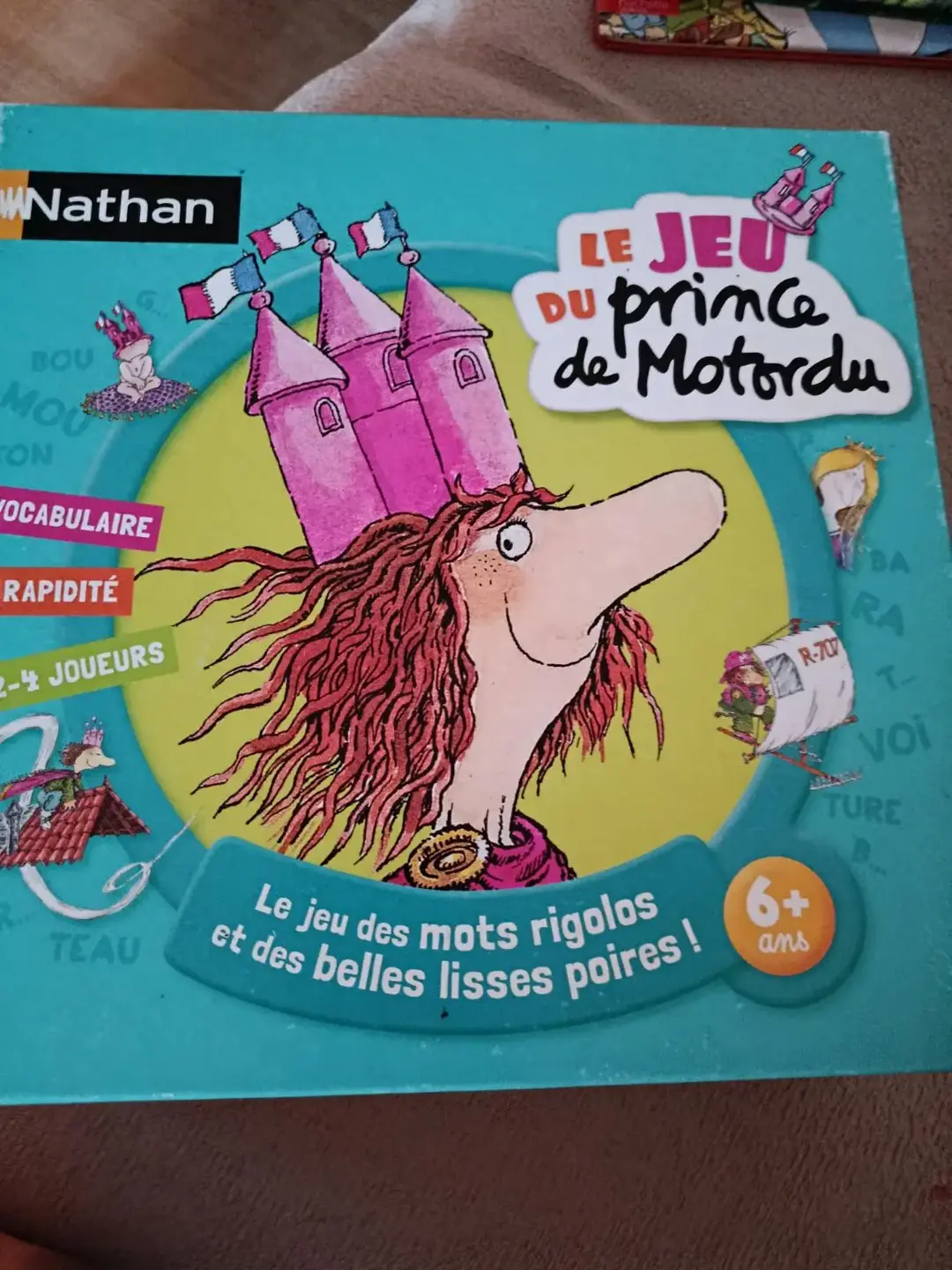 Don n°1