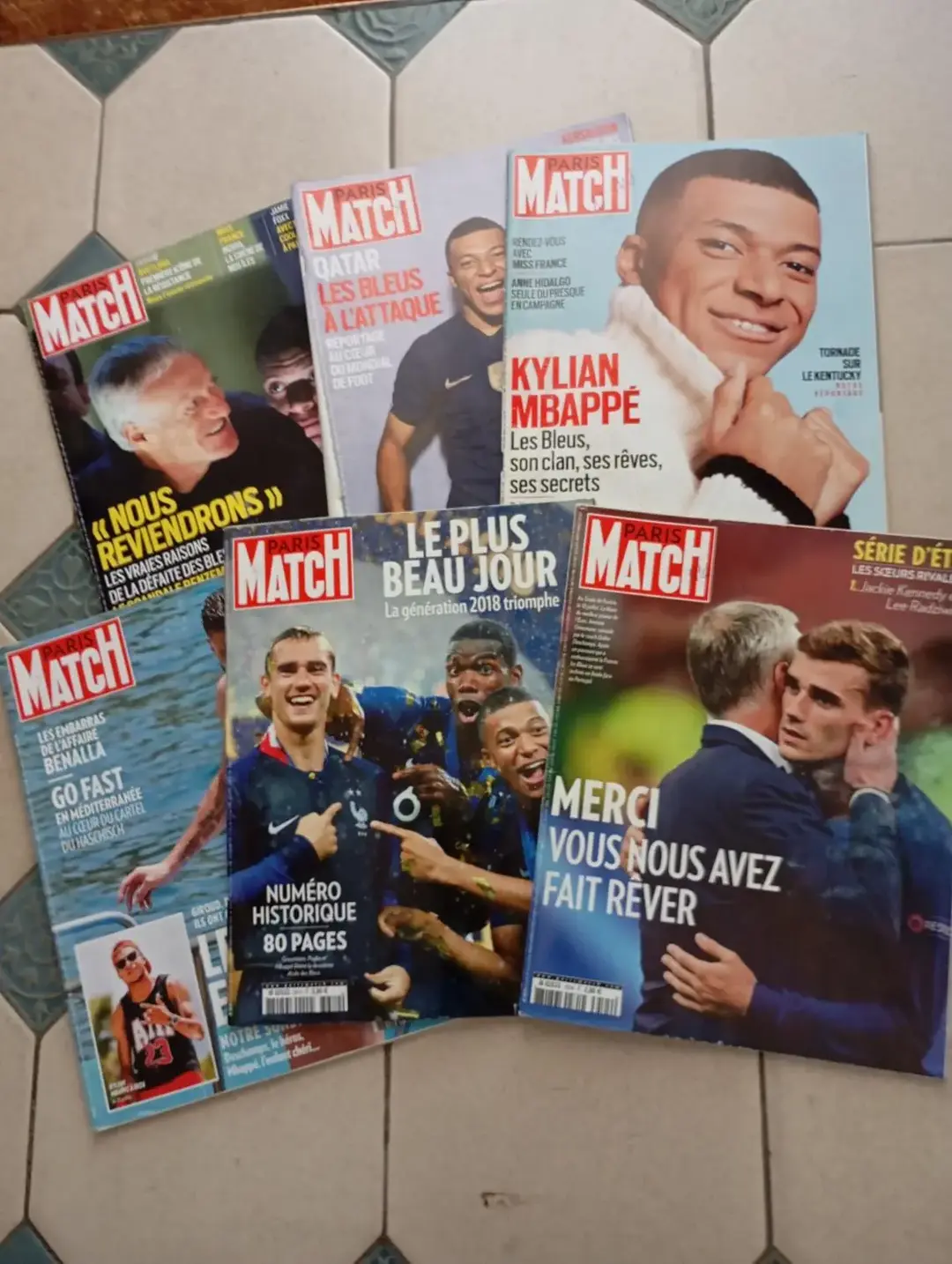 Don n°1
