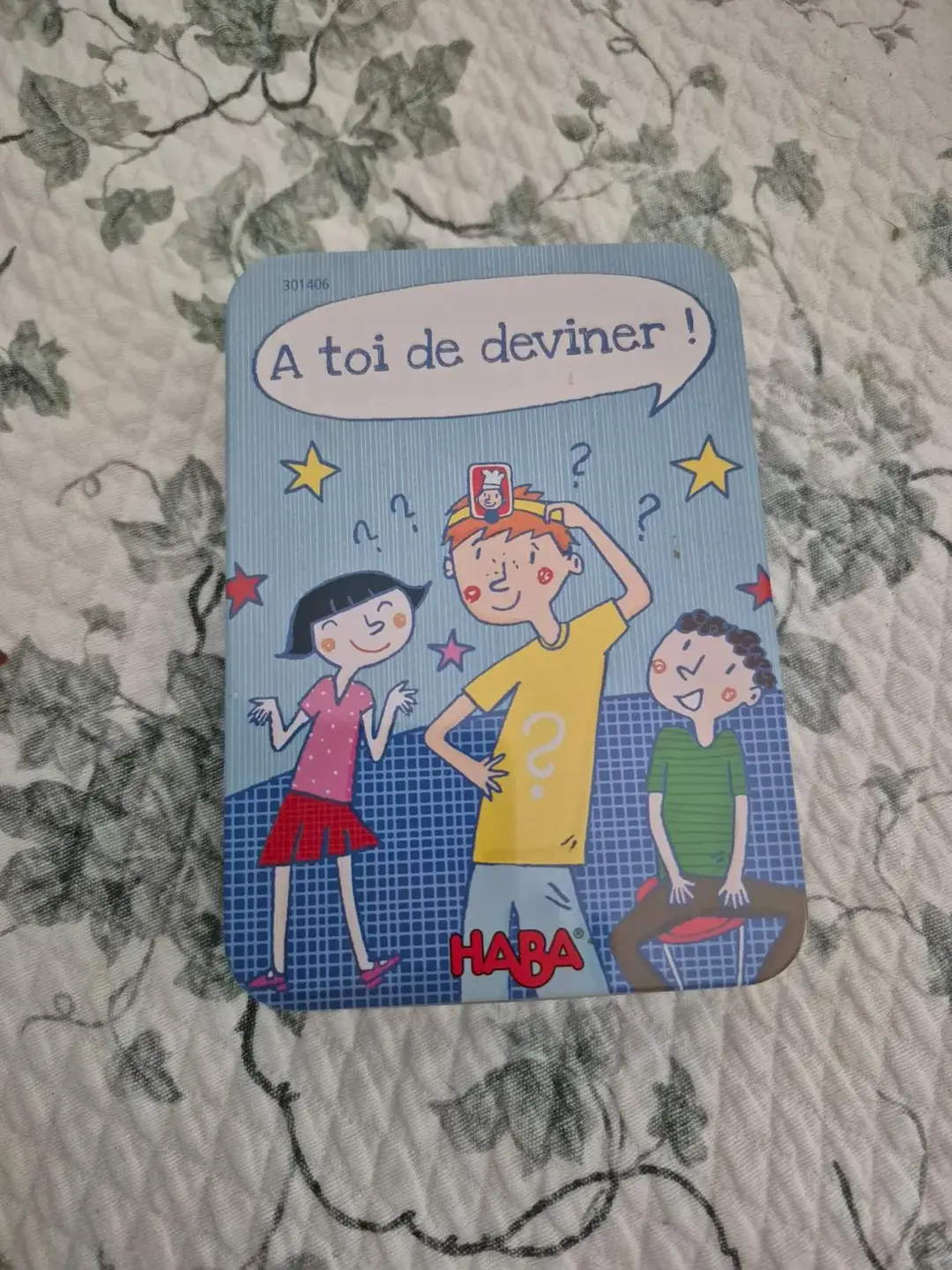 Don n°1