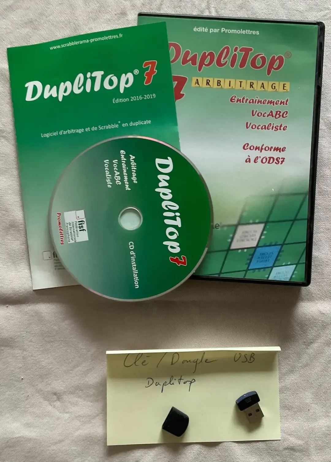 Don n°1