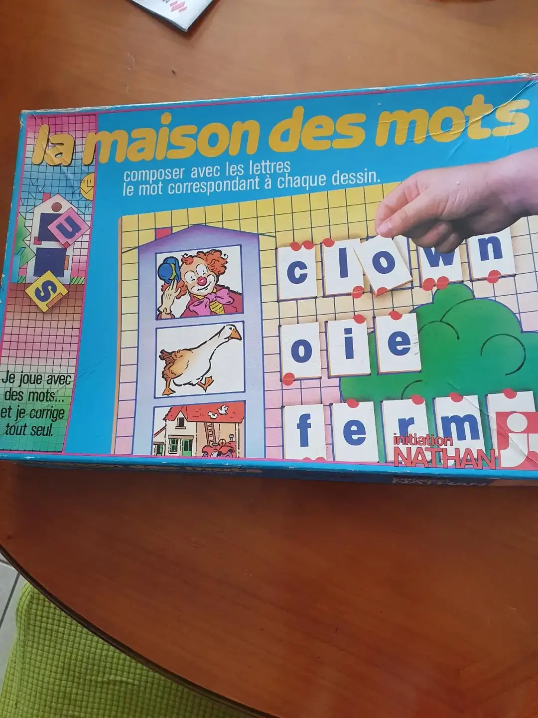 Don n°1