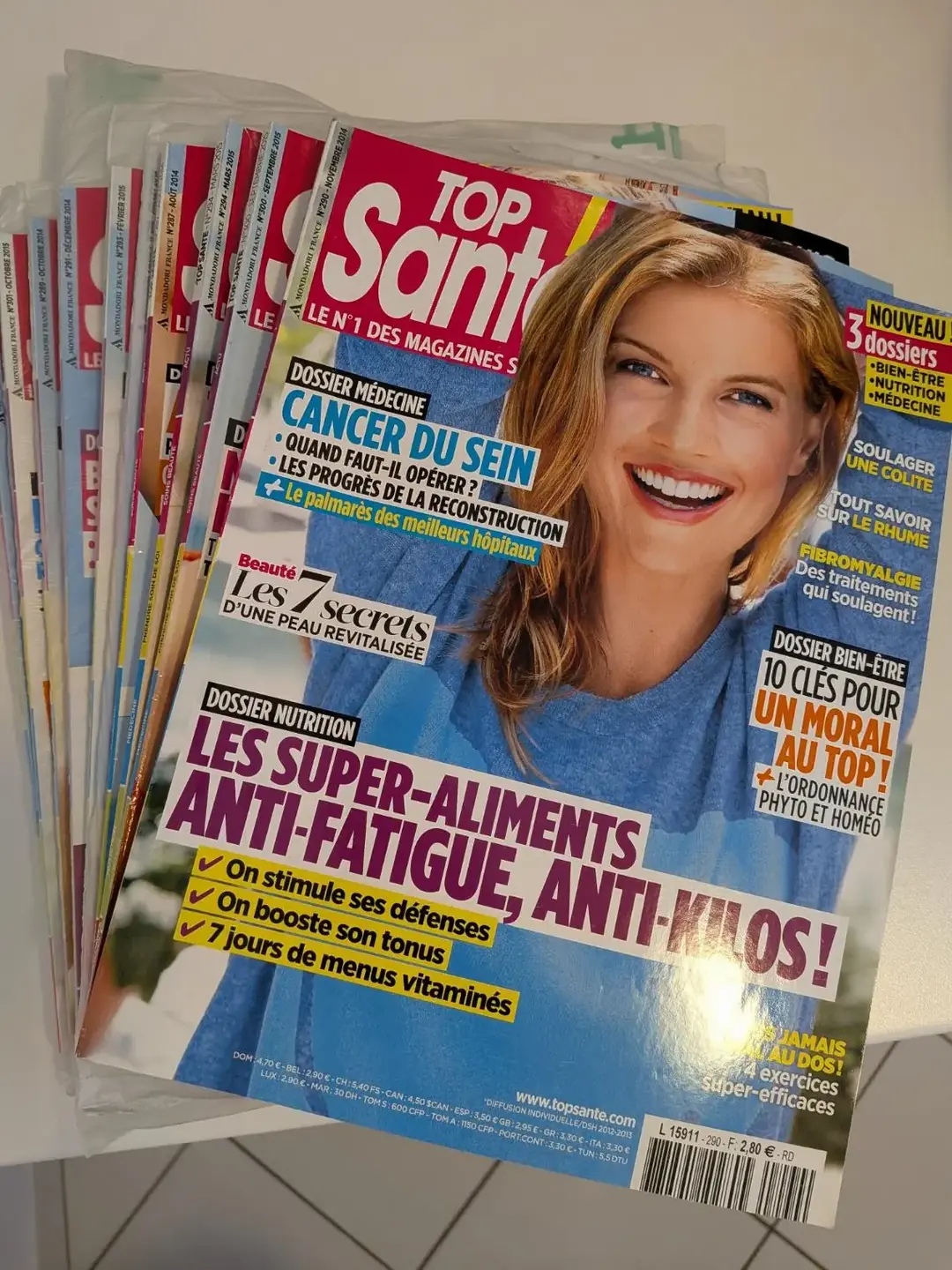 Don n°1