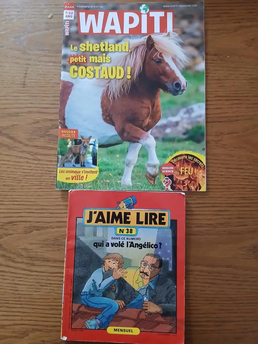 Don n°1