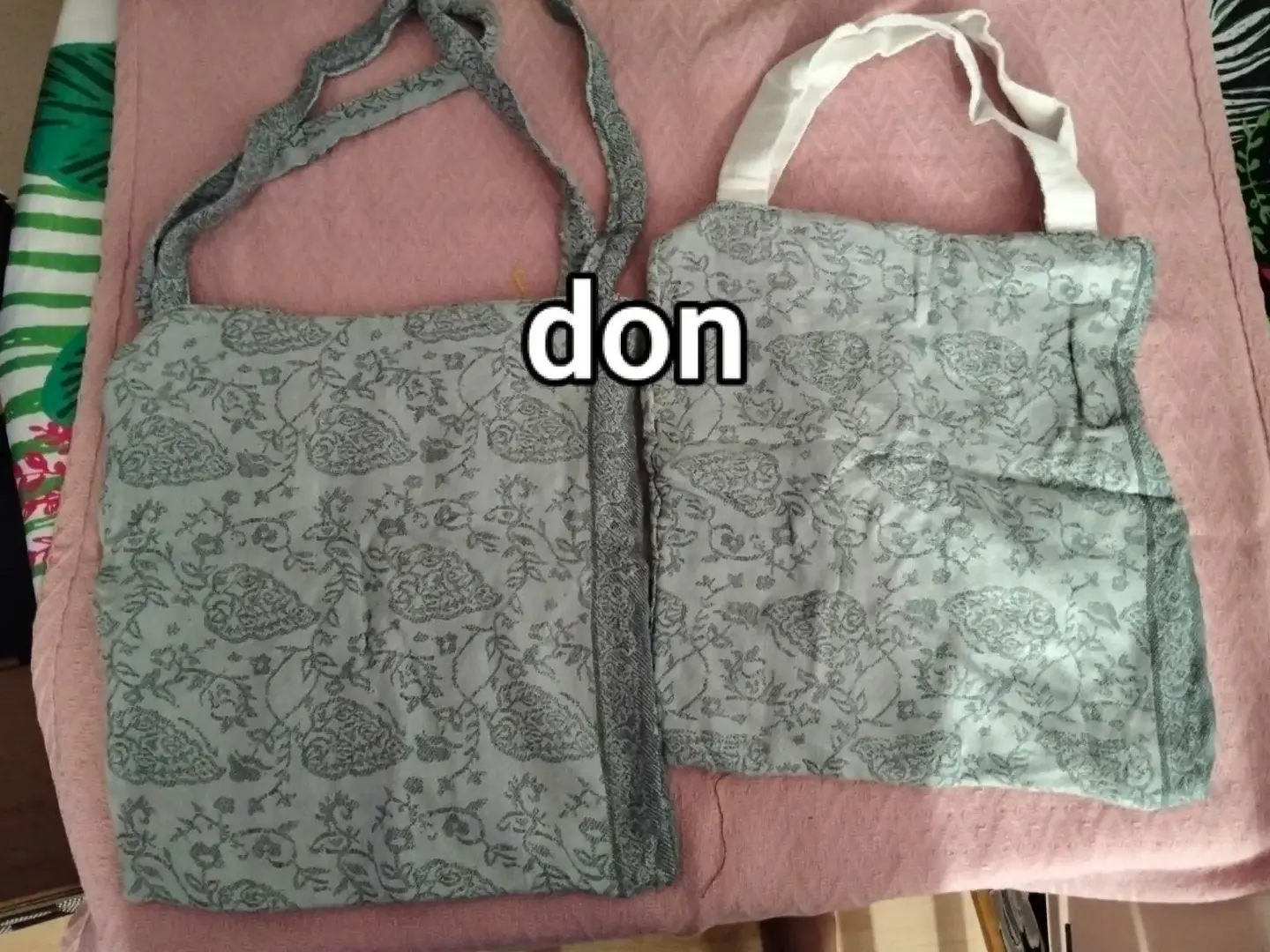 Don n°1