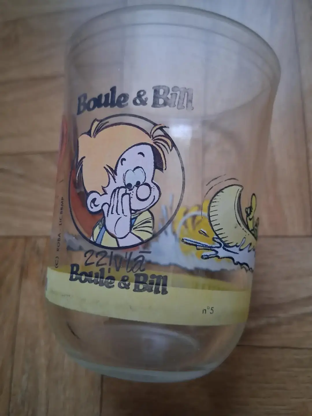 Don n°1