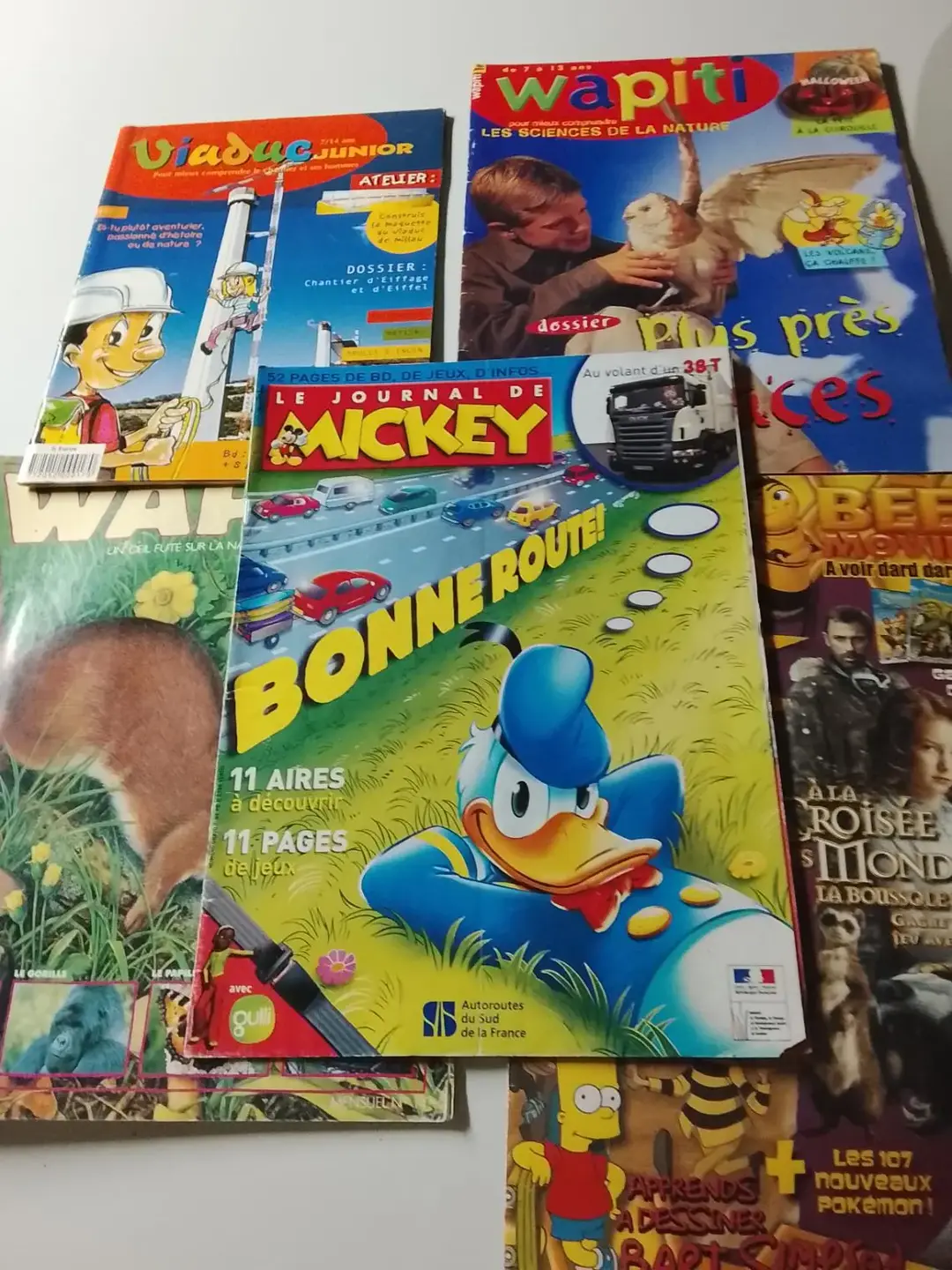 Don n°1