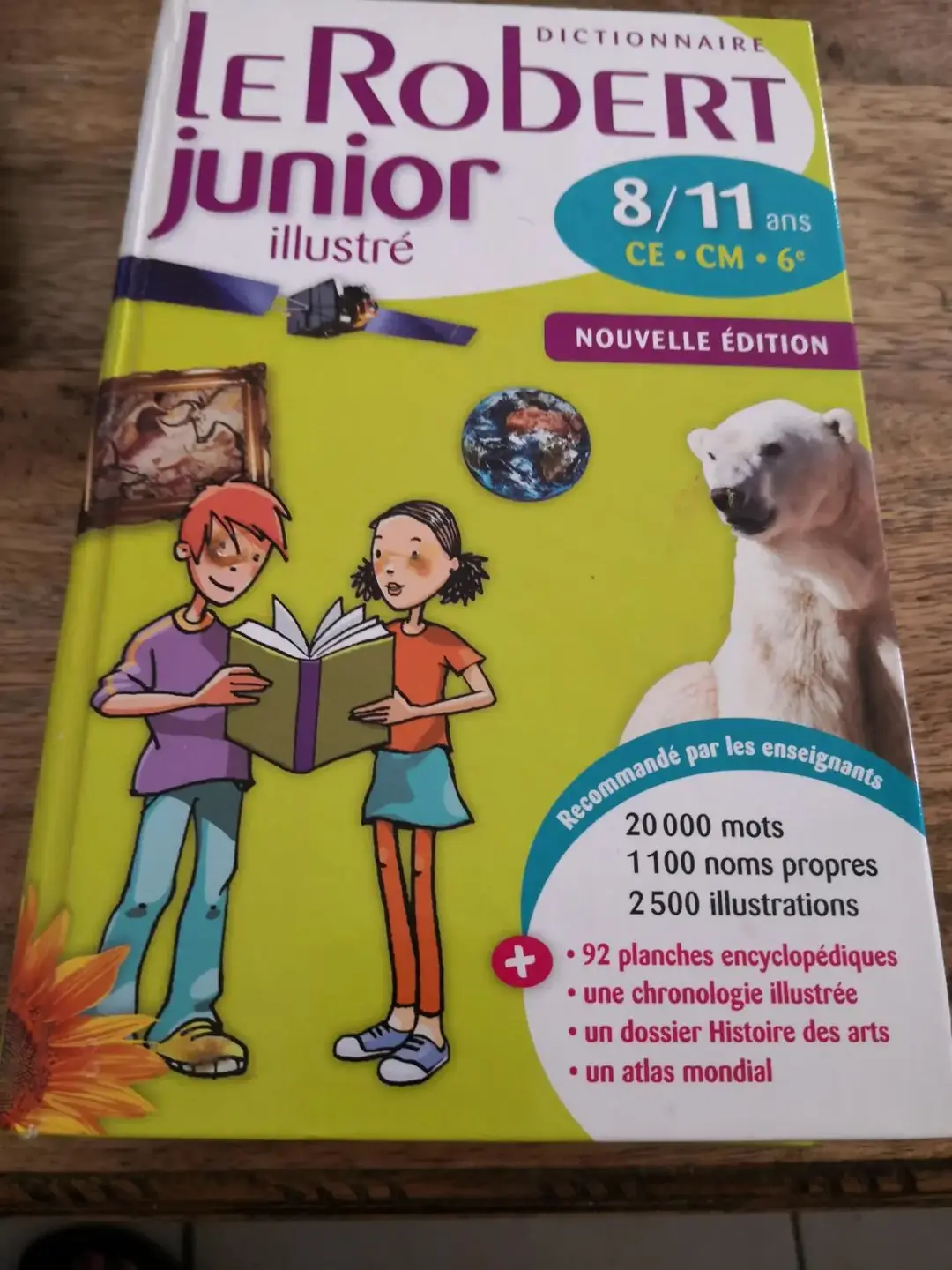 Don n°1