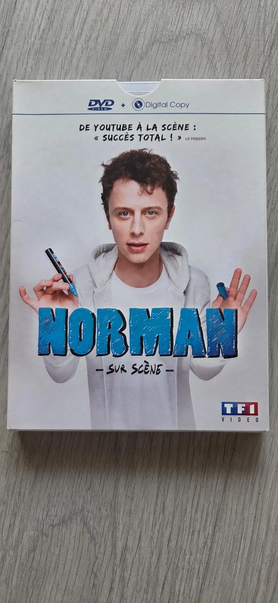 Don n°1