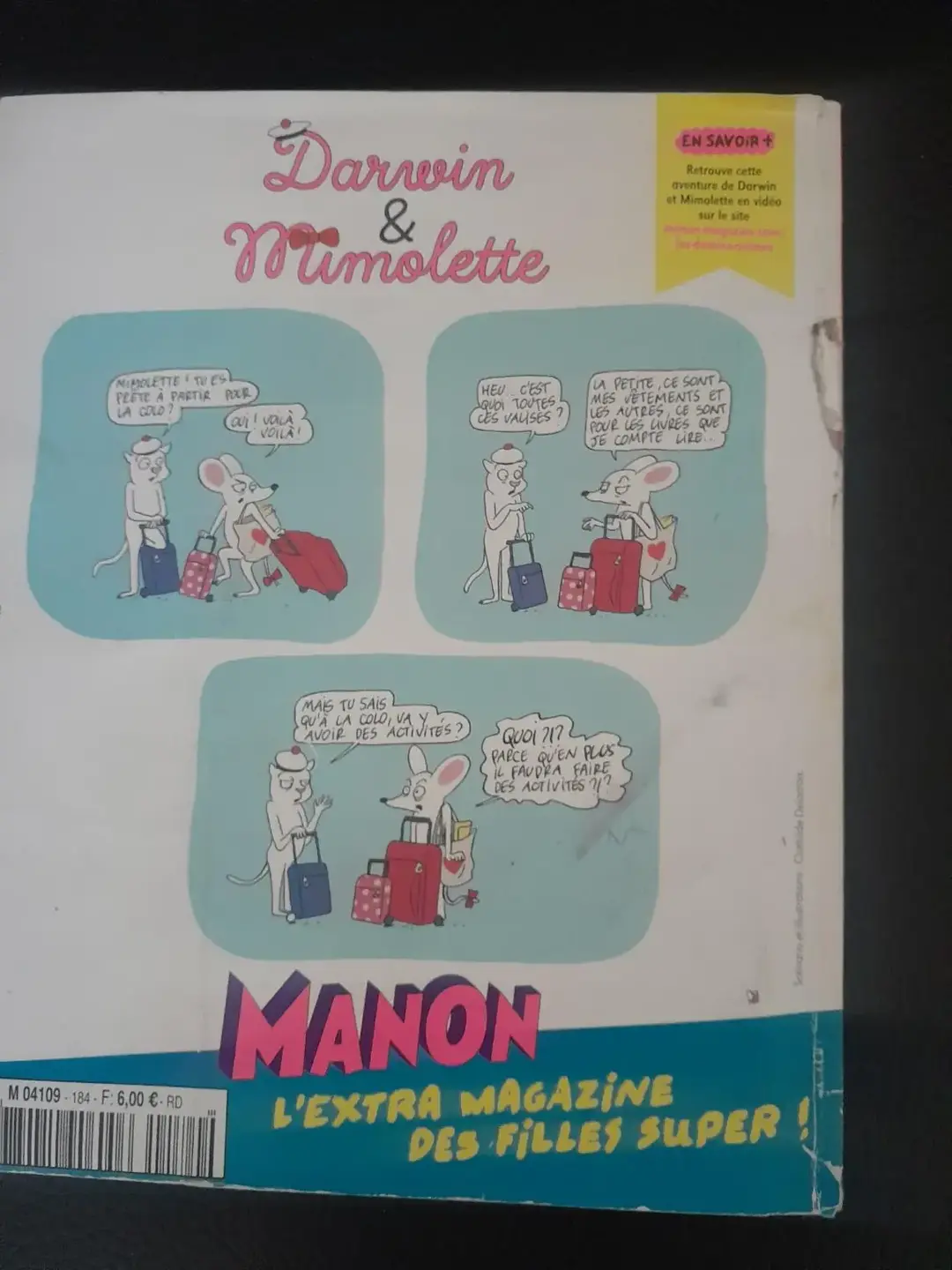 Don n°1