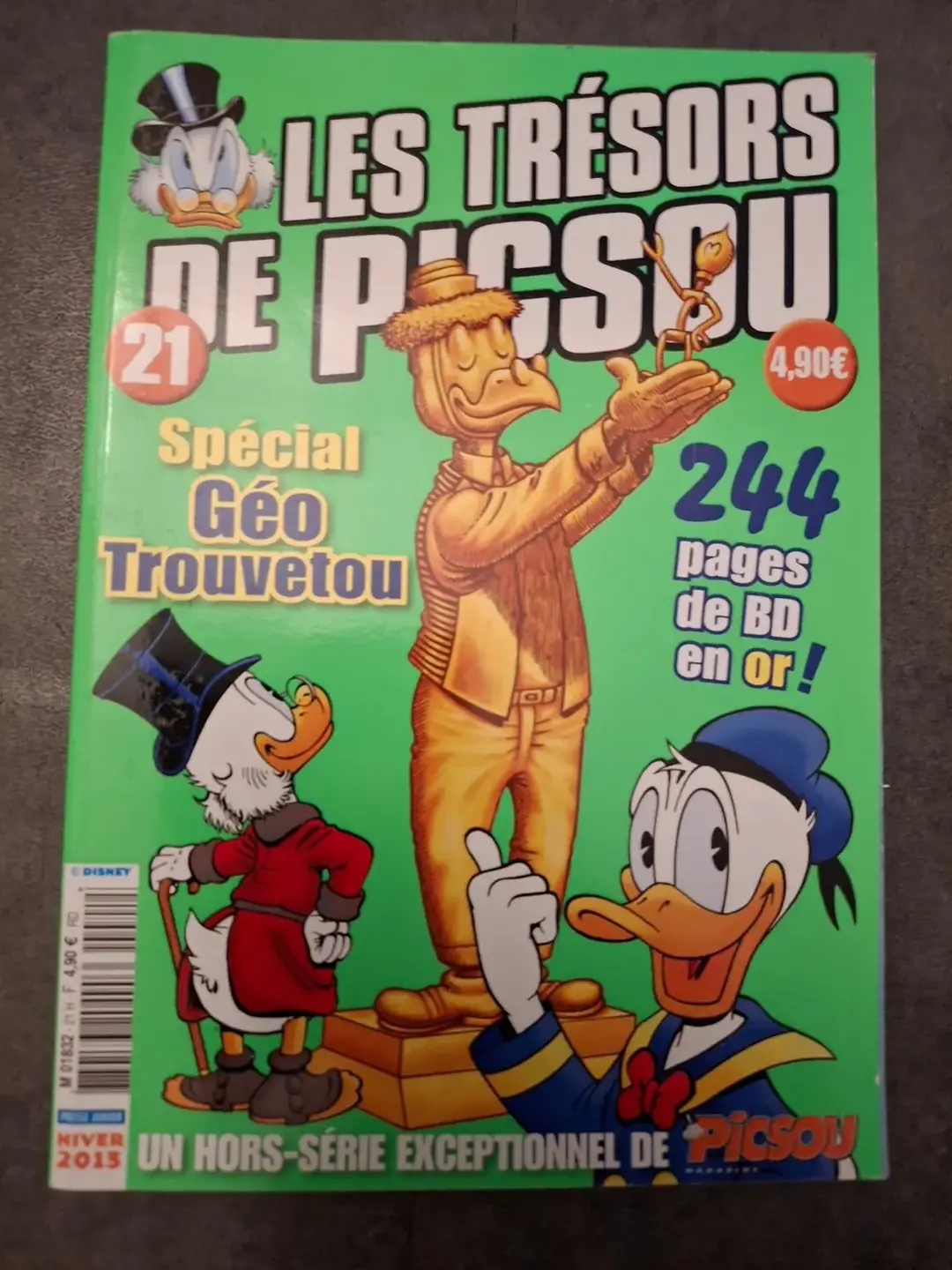 Don n°1