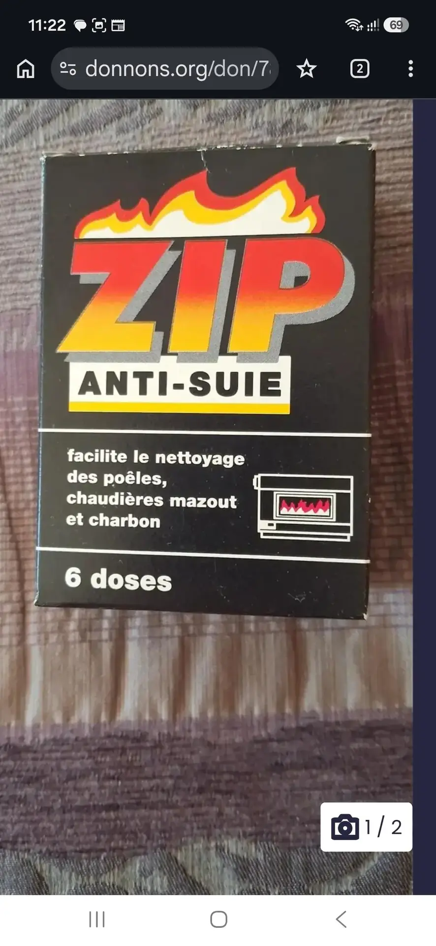 Don n°1